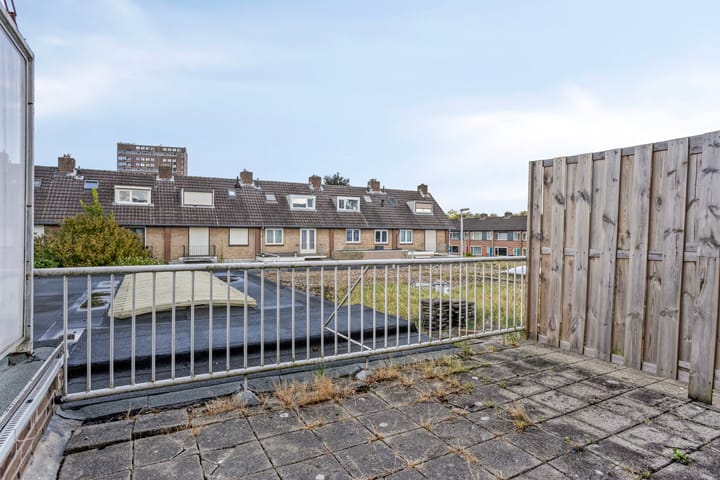 Foto 18 van Elckerlyclaan 93-A