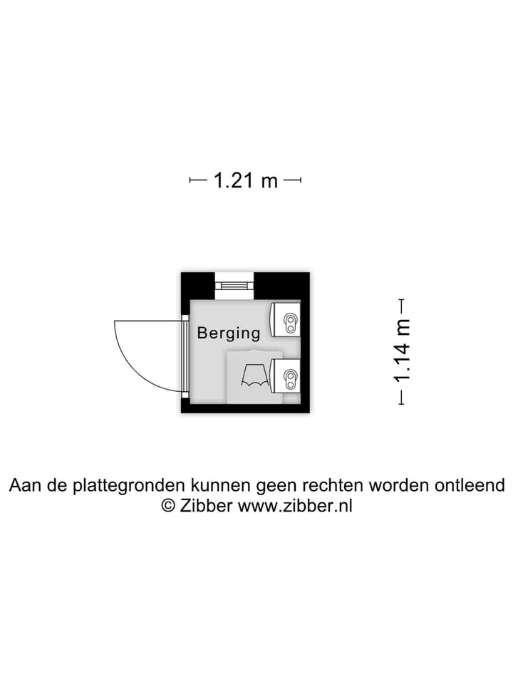 Foto 22 van Elckerlyclaan 93-A