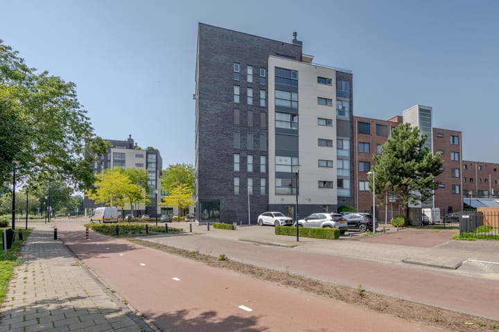 Foto 1 van Avenue Carnisse 163