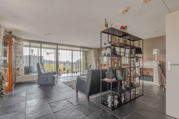 Foto 2 van Avenue Carnisse 163