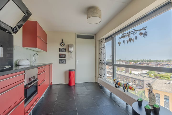 Foto 4 van Avenue Carnisse 163