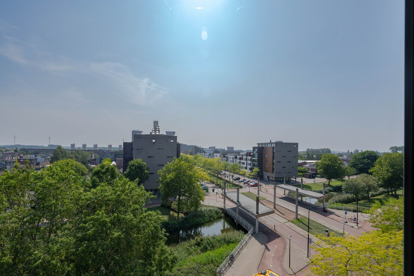 Foto 5 van Avenue Carnisse 163