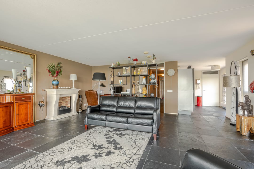 Foto 7 van Avenue Carnisse 163