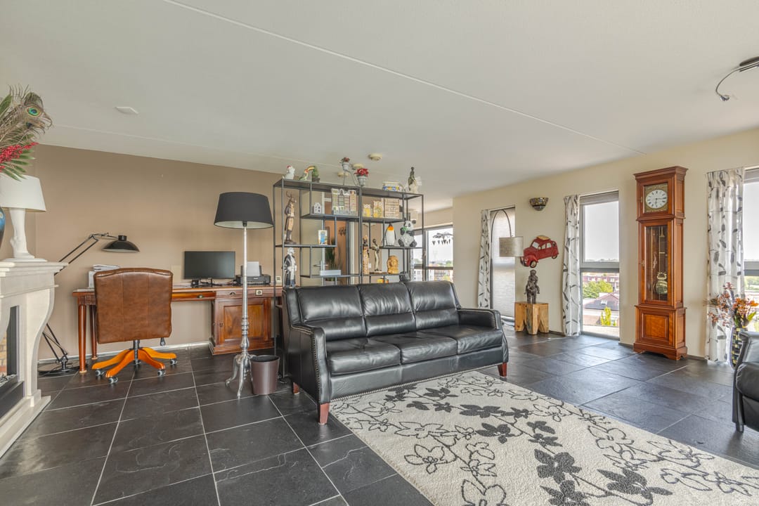 Foto 8 van Avenue Carnisse 163