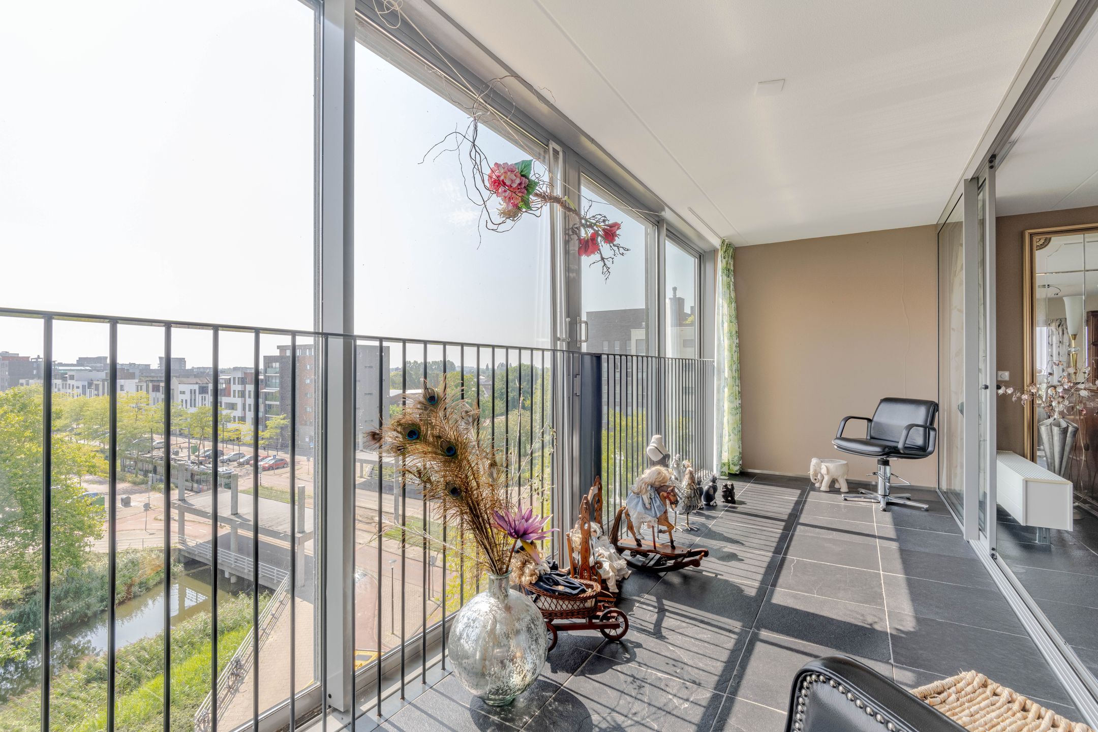 Foto 3 van Avenue Carnisse 163