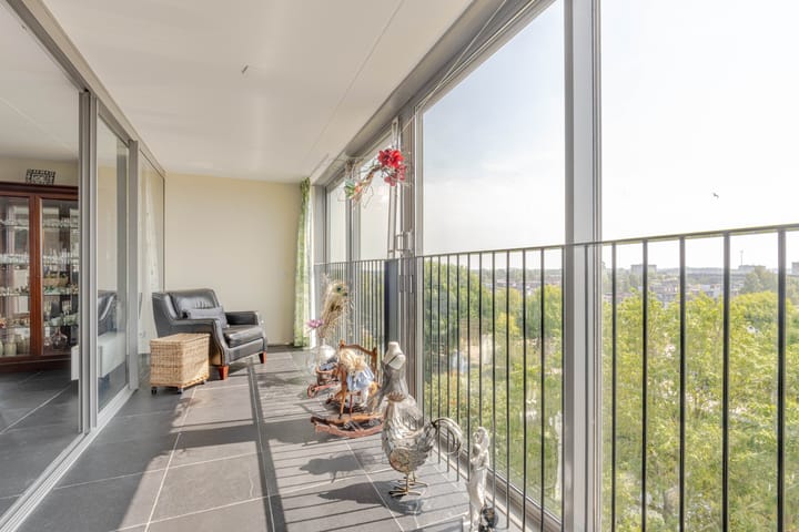 Foto 10 van Avenue Carnisse 163