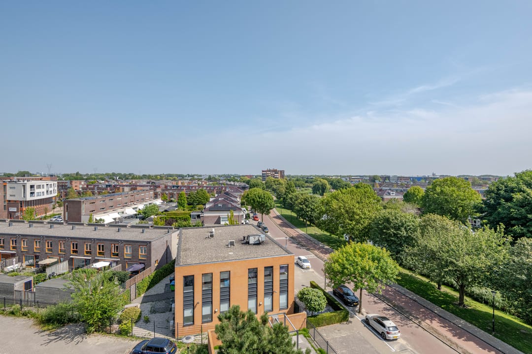 Foto 23 van Avenue Carnisse 163