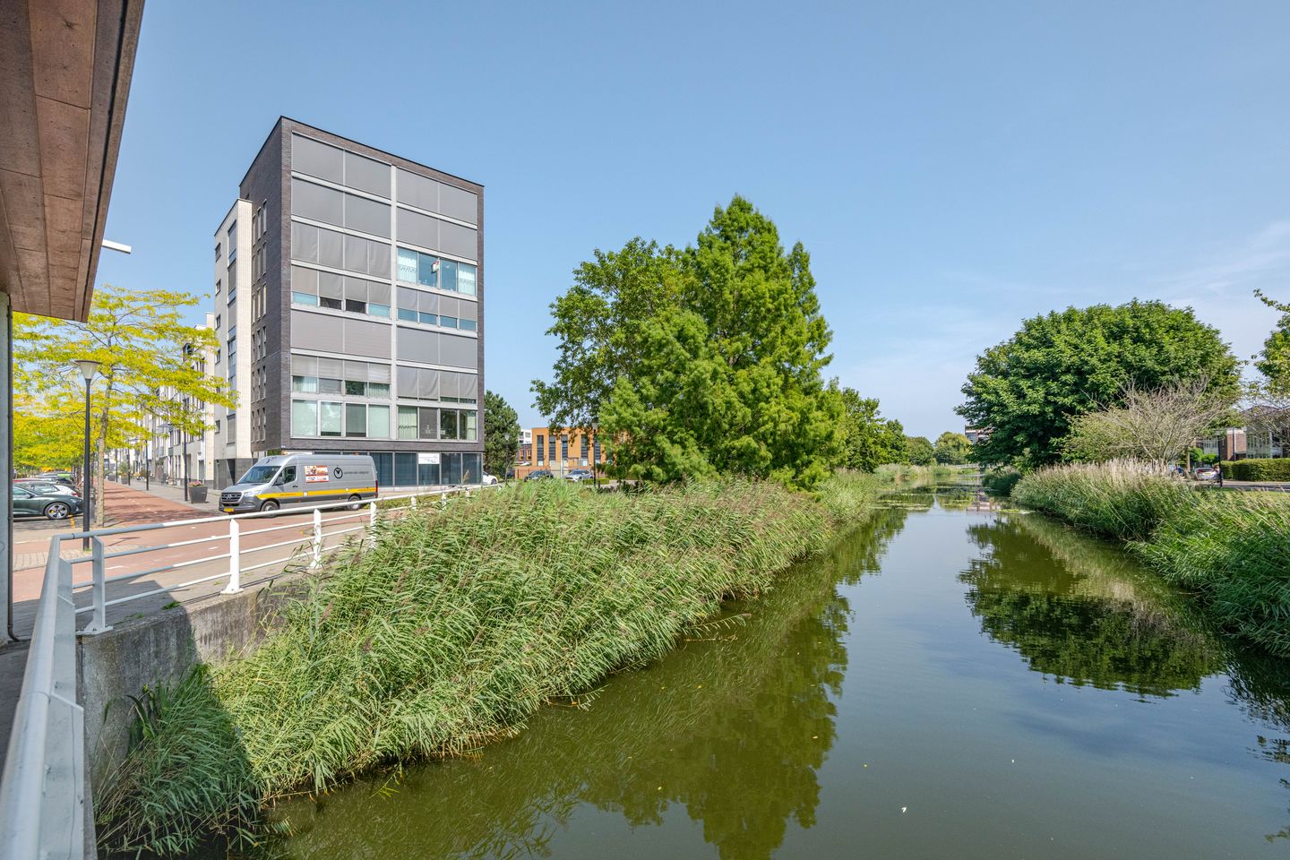 Foto 25 van Avenue Carnisse 163