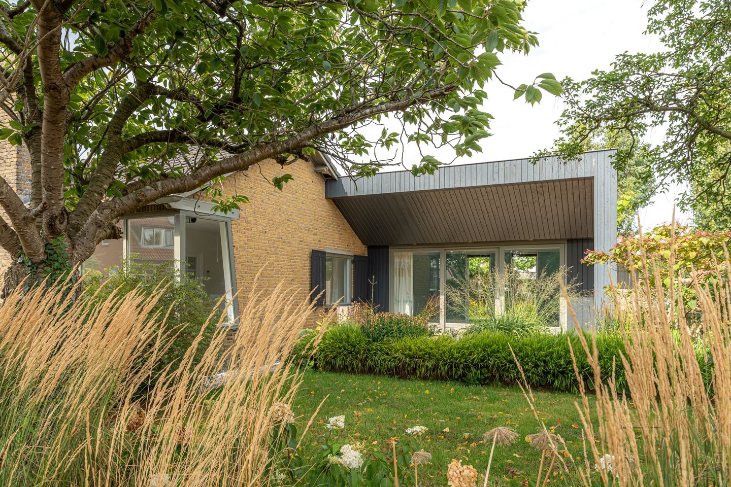 Foto 5 van Professor Ulricus Huberstraat 15