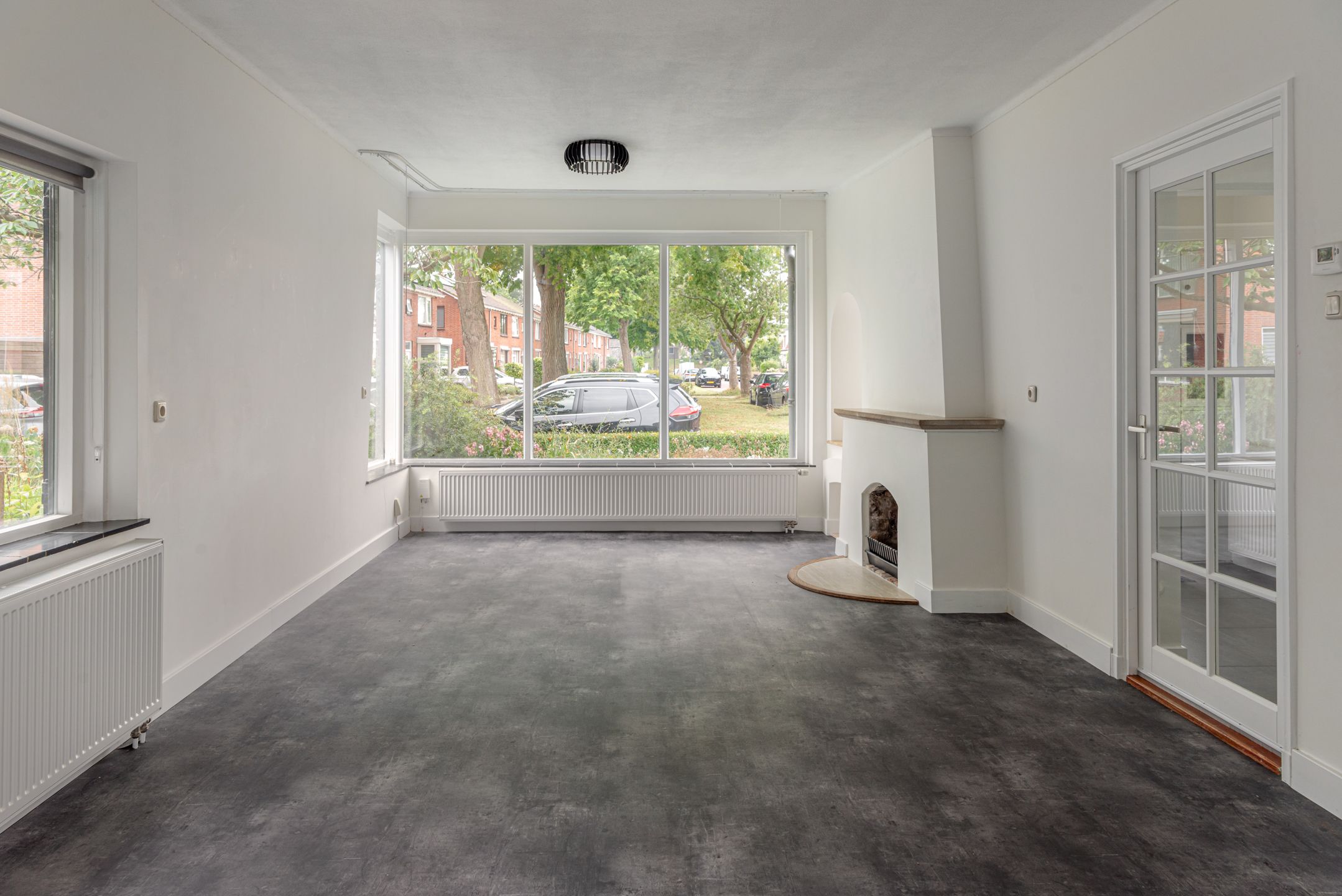 Foto 9 van Professor Ulricus Huberstraat 15