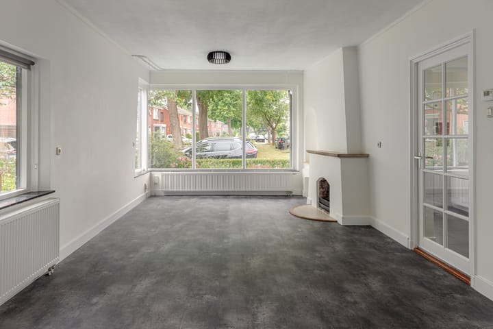 Photo 9 of Professor Ulricus Huberstraat 15