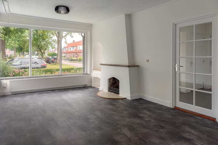 Photo 10 of Professor Ulricus Huberstraat 15