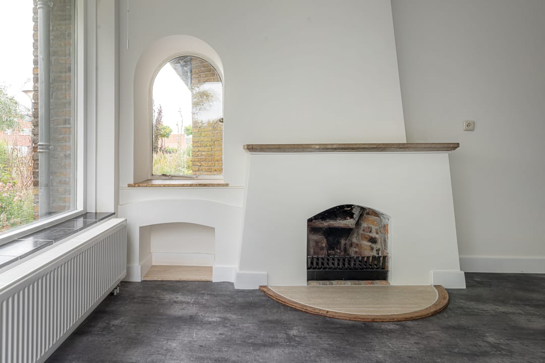 Foto 11 van Professor Ulricus Huberstraat 15