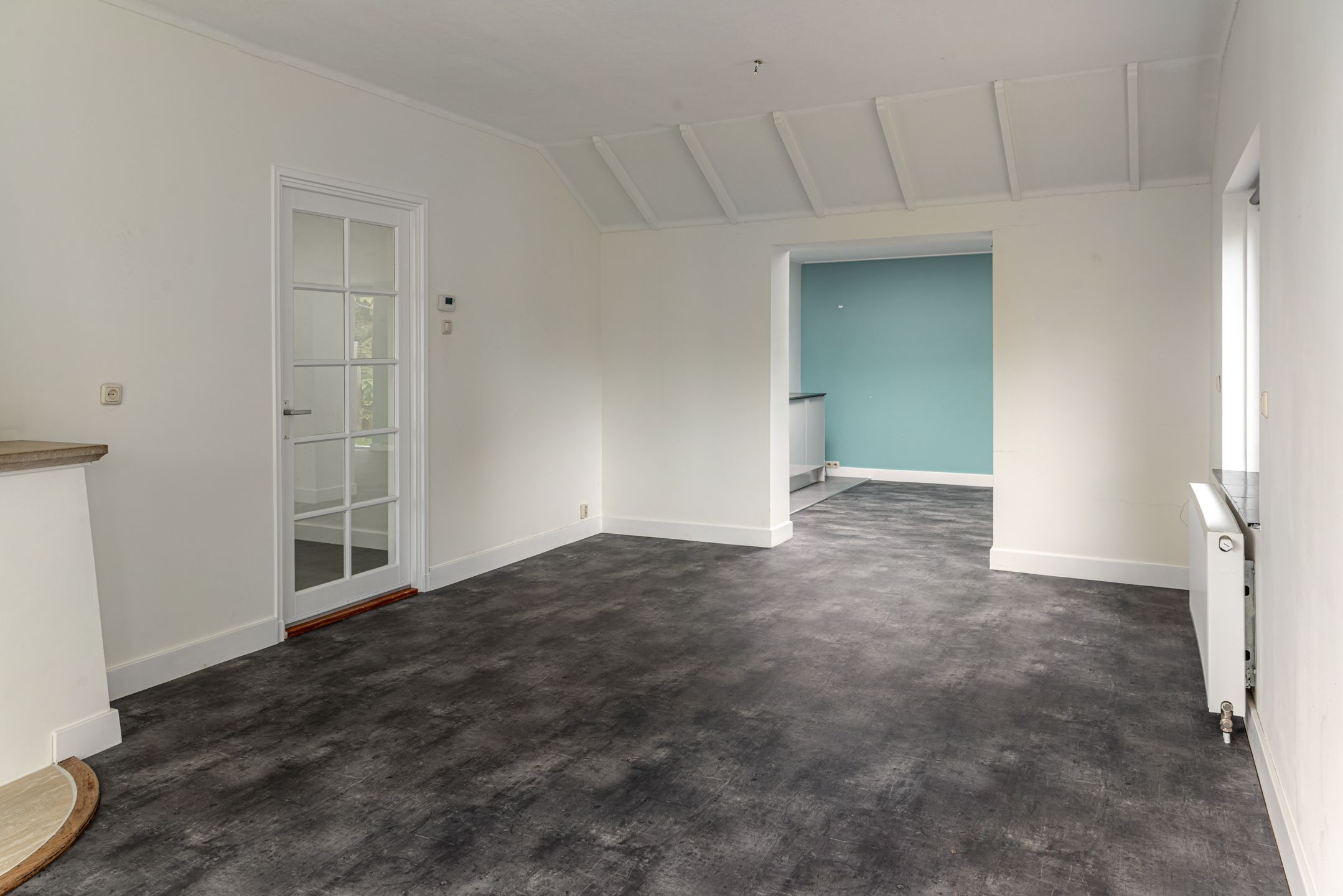 Foto 12 van Professor Ulricus Huberstraat 15