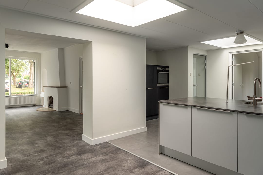 Foto 13 van Professor Ulricus Huberstraat 15