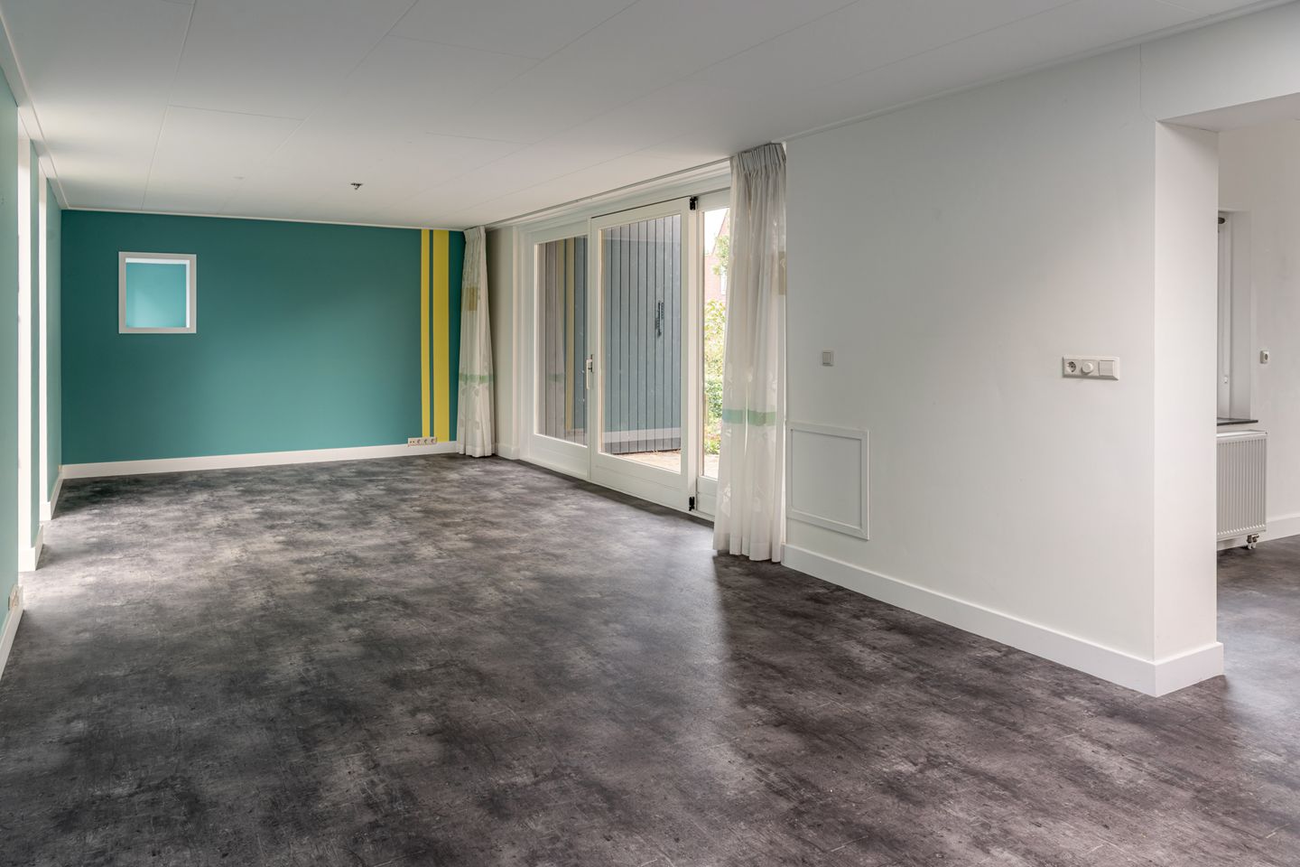 Foto 14 van Professor Ulricus Huberstraat 15