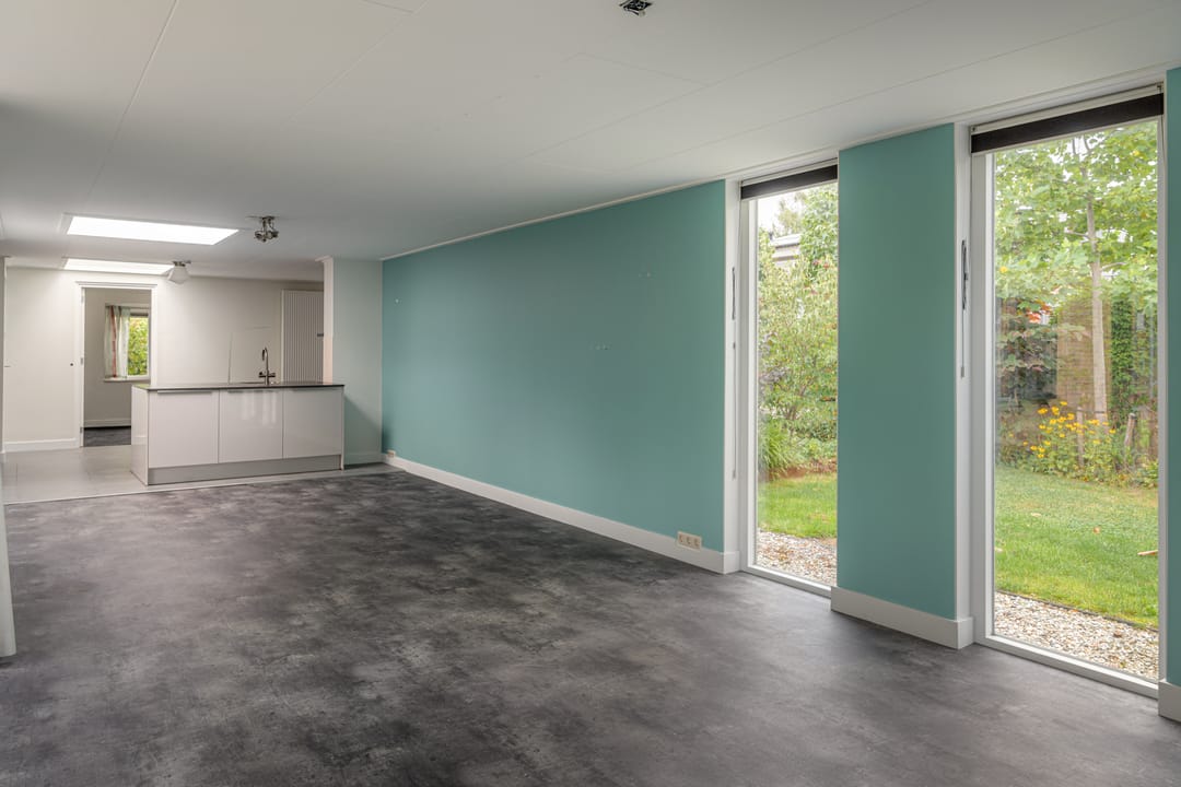 Foto 17 van Professor Ulricus Huberstraat 15