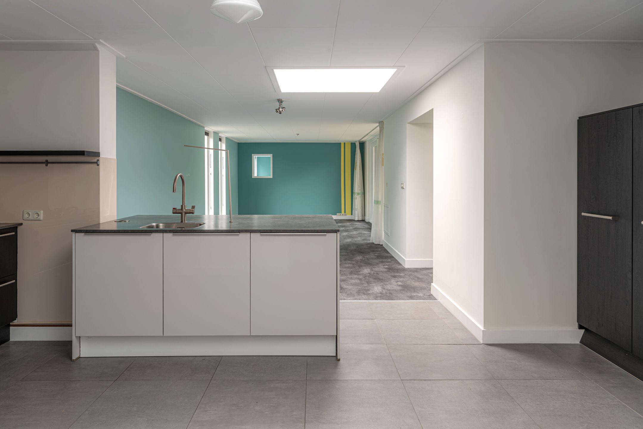 Foto 18 van Professor Ulricus Huberstraat 15