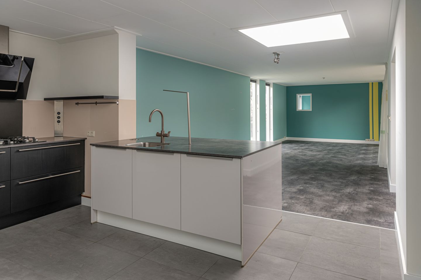 Foto 19 van Professor Ulricus Huberstraat 15