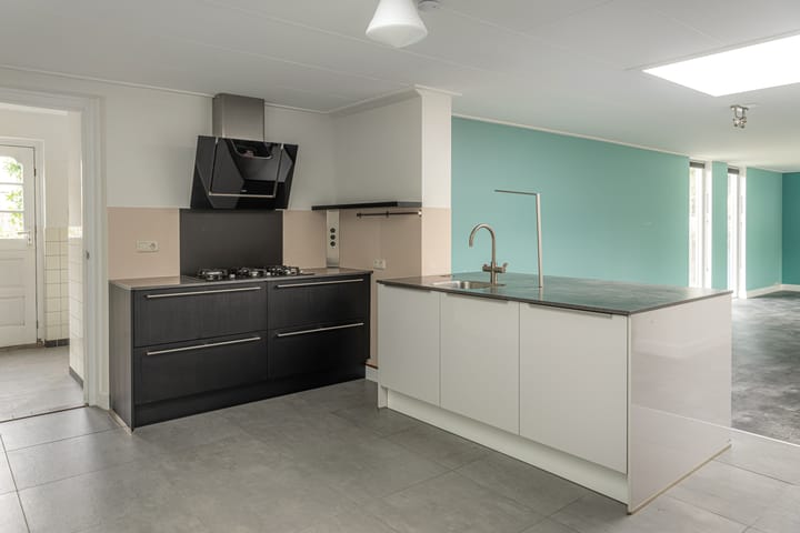 Photo 20 of Professor Ulricus Huberstraat 15