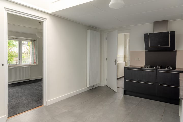 Photo 21 of Professor Ulricus Huberstraat 15