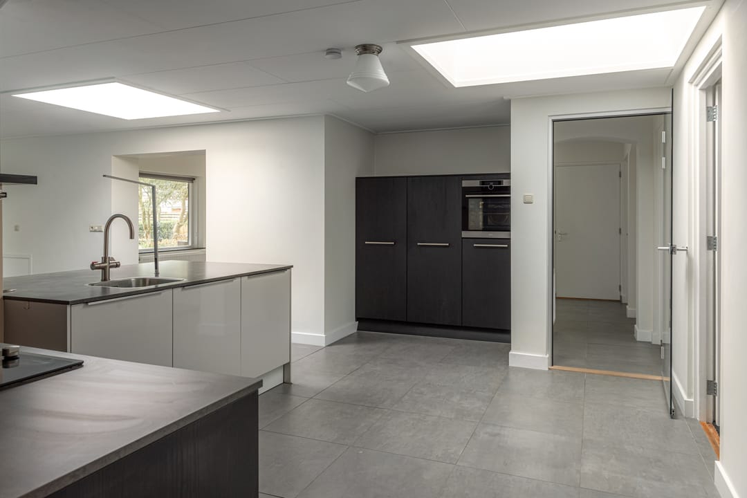 Foto 22 van Professor Ulricus Huberstraat 15