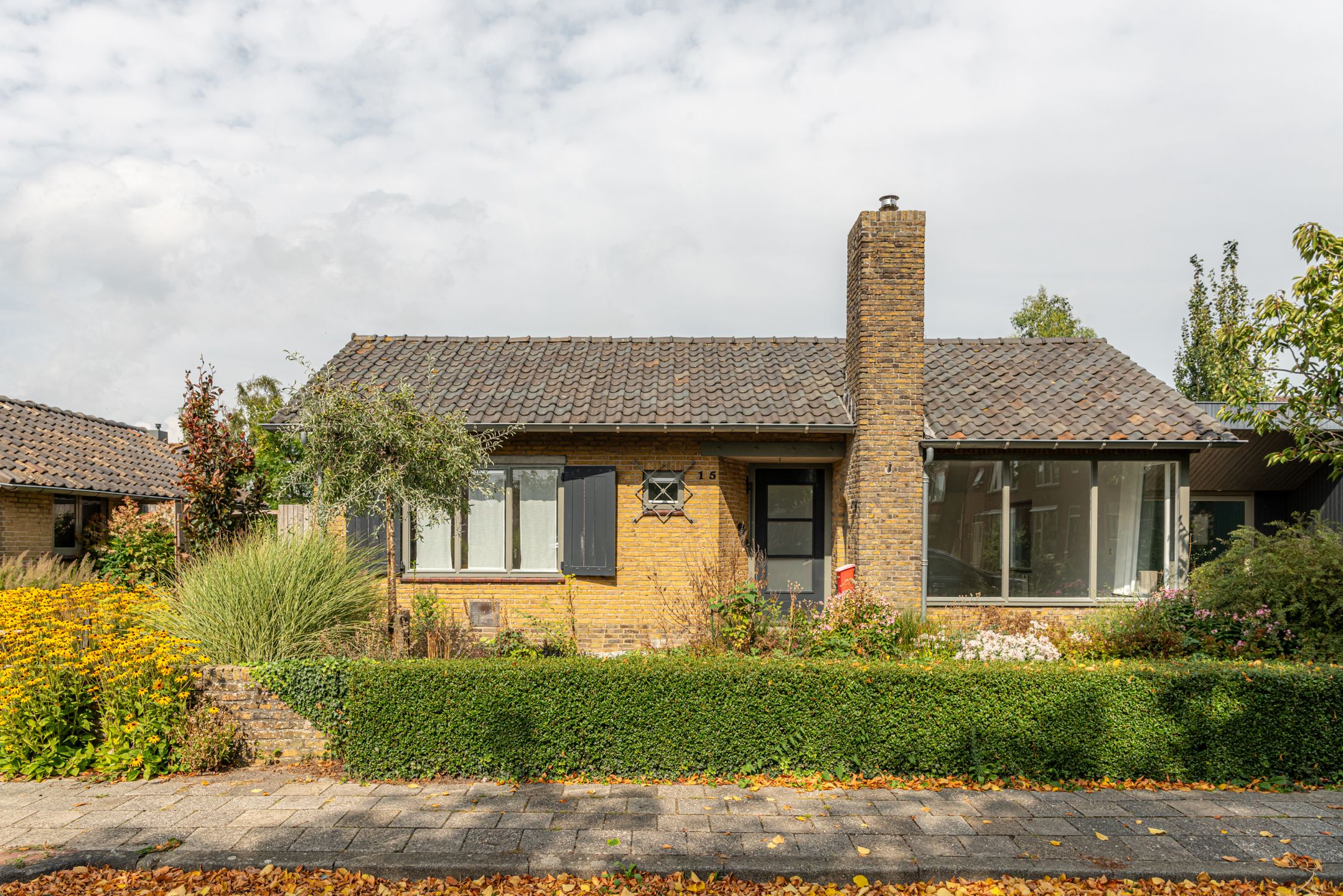 Foto 33 van Professor Ulricus Huberstraat 15