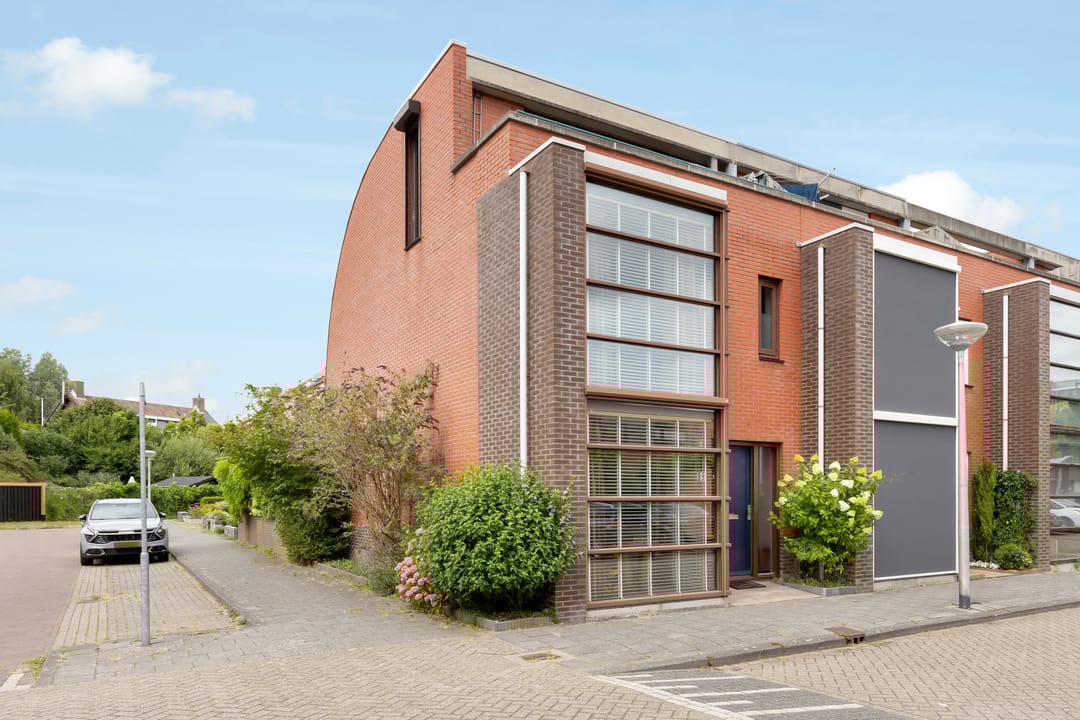 Foto 1 van Ketelhuis 39