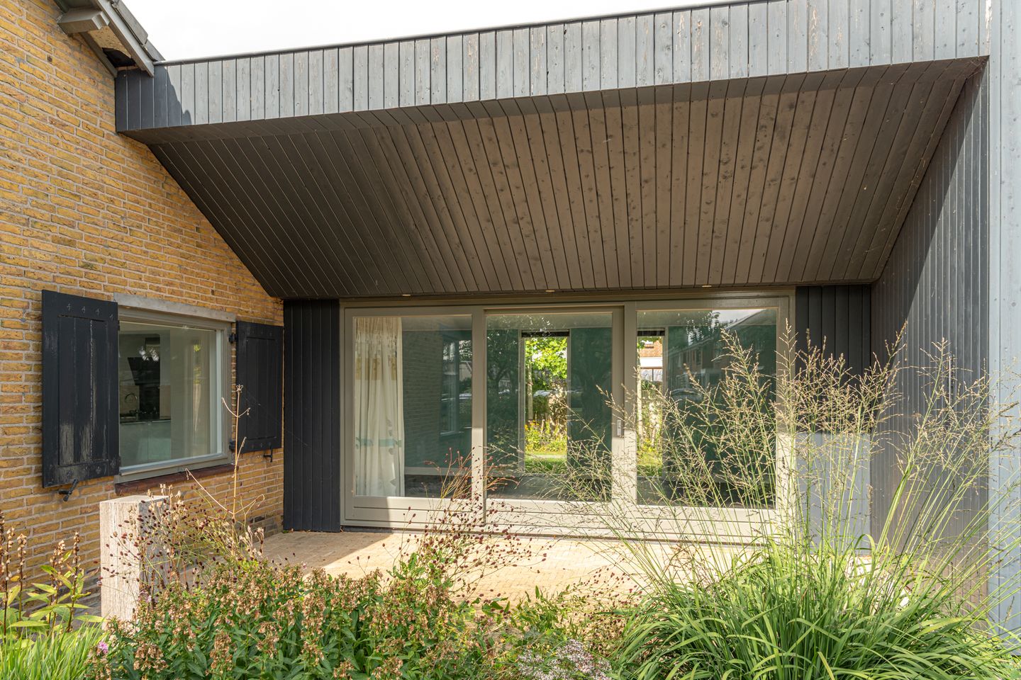 Foto 35 van Professor Ulricus Huberstraat 15