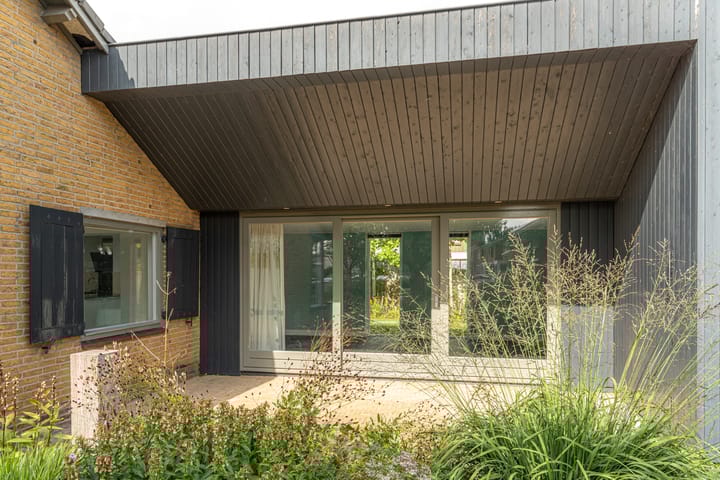 Photo 35 of Professor Ulricus Huberstraat 15