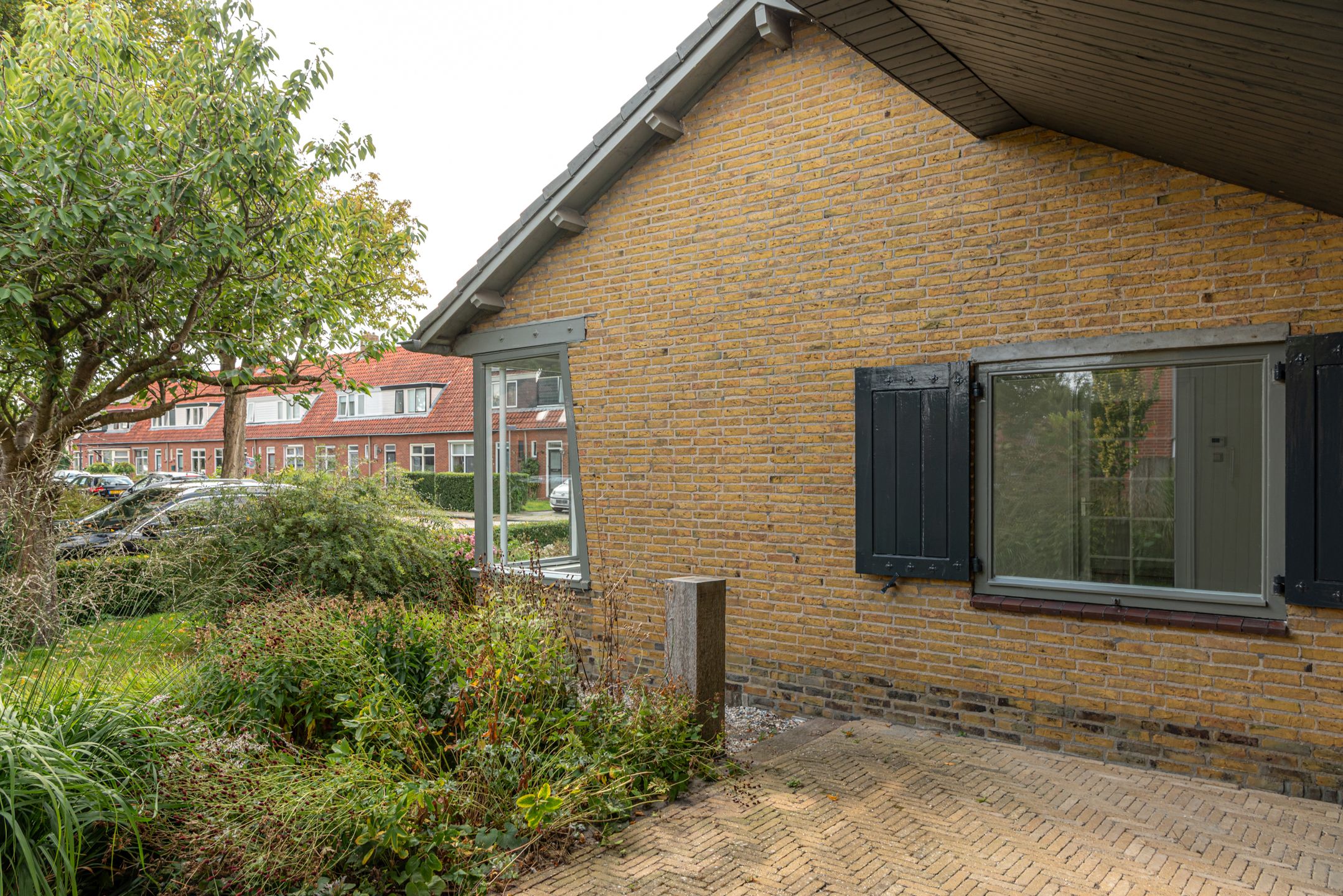 Foto 36 van Professor Ulricus Huberstraat 15