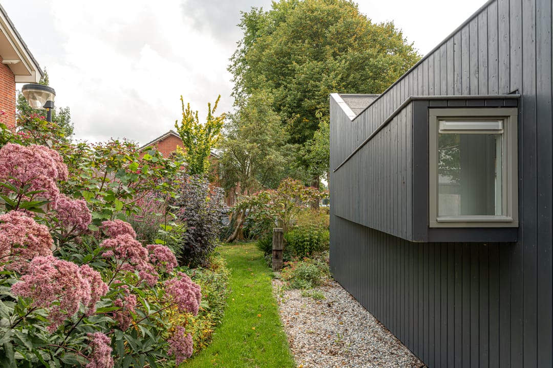 Foto 37 van Professor Ulricus Huberstraat 15