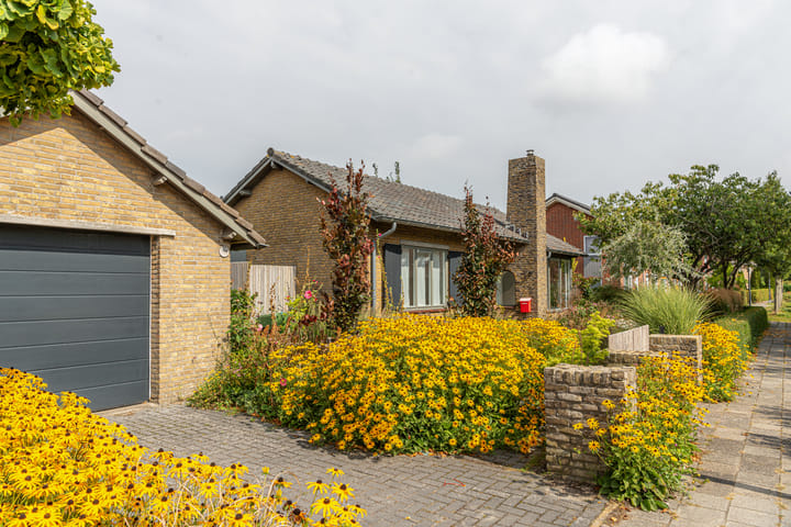 Photo 45 of Professor Ulricus Huberstraat 15