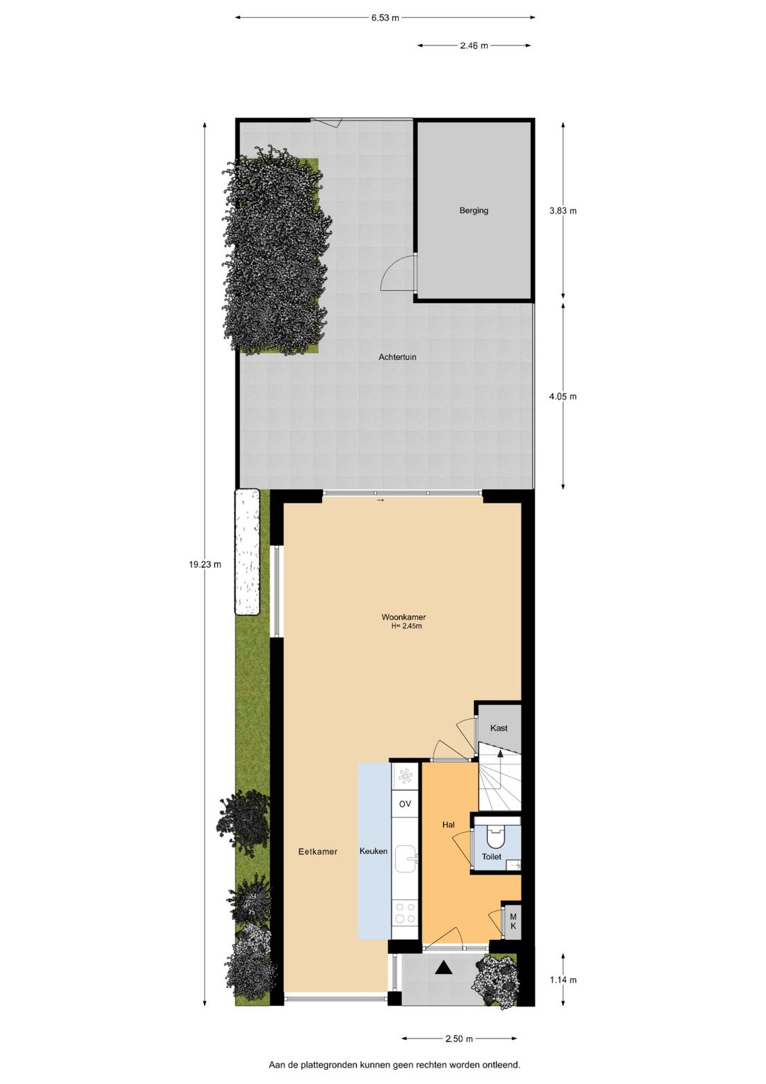 Foto 37 van Ketelhuis 39