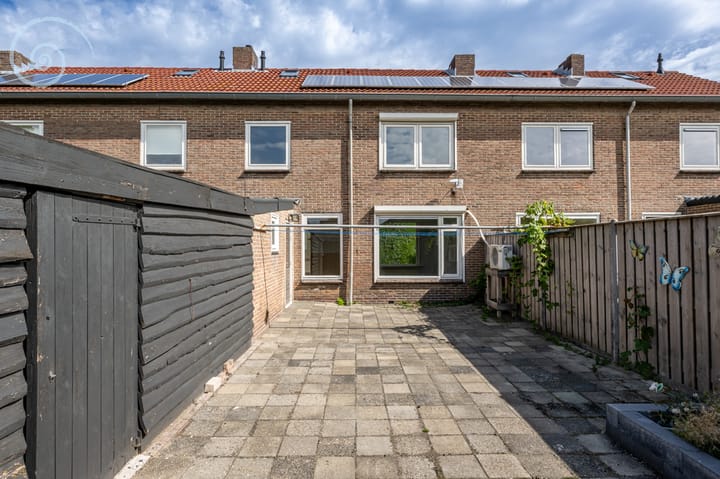 Photo 2 of Kerkstraat 8