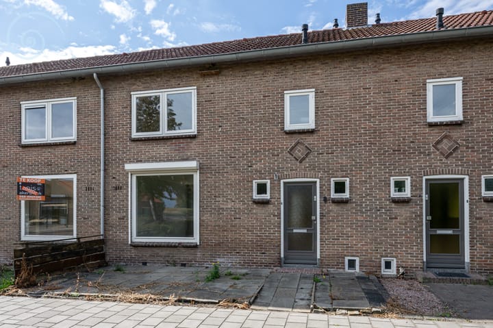 Photo 5 of Kerkstraat 8