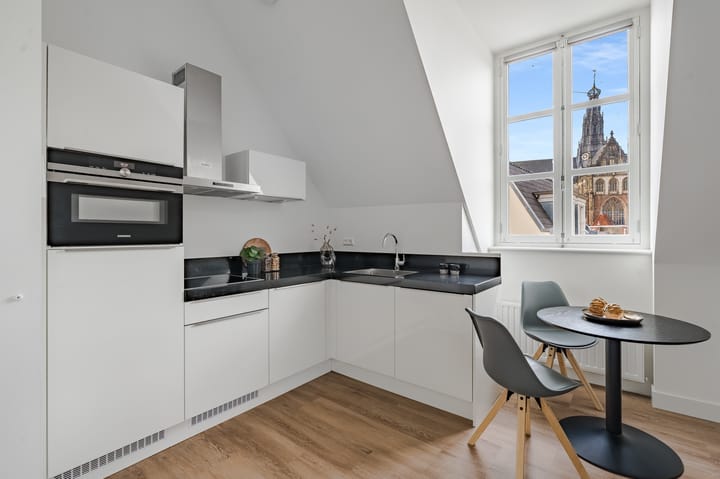 Foto 2 van Jansstraat 46-B12