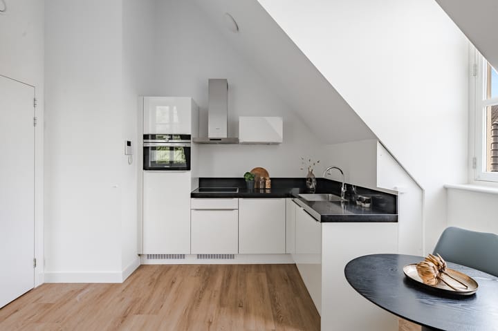 Foto 3 van Jansstraat 46-B12