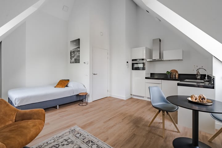 Foto 4 van Jansstraat 46-B12