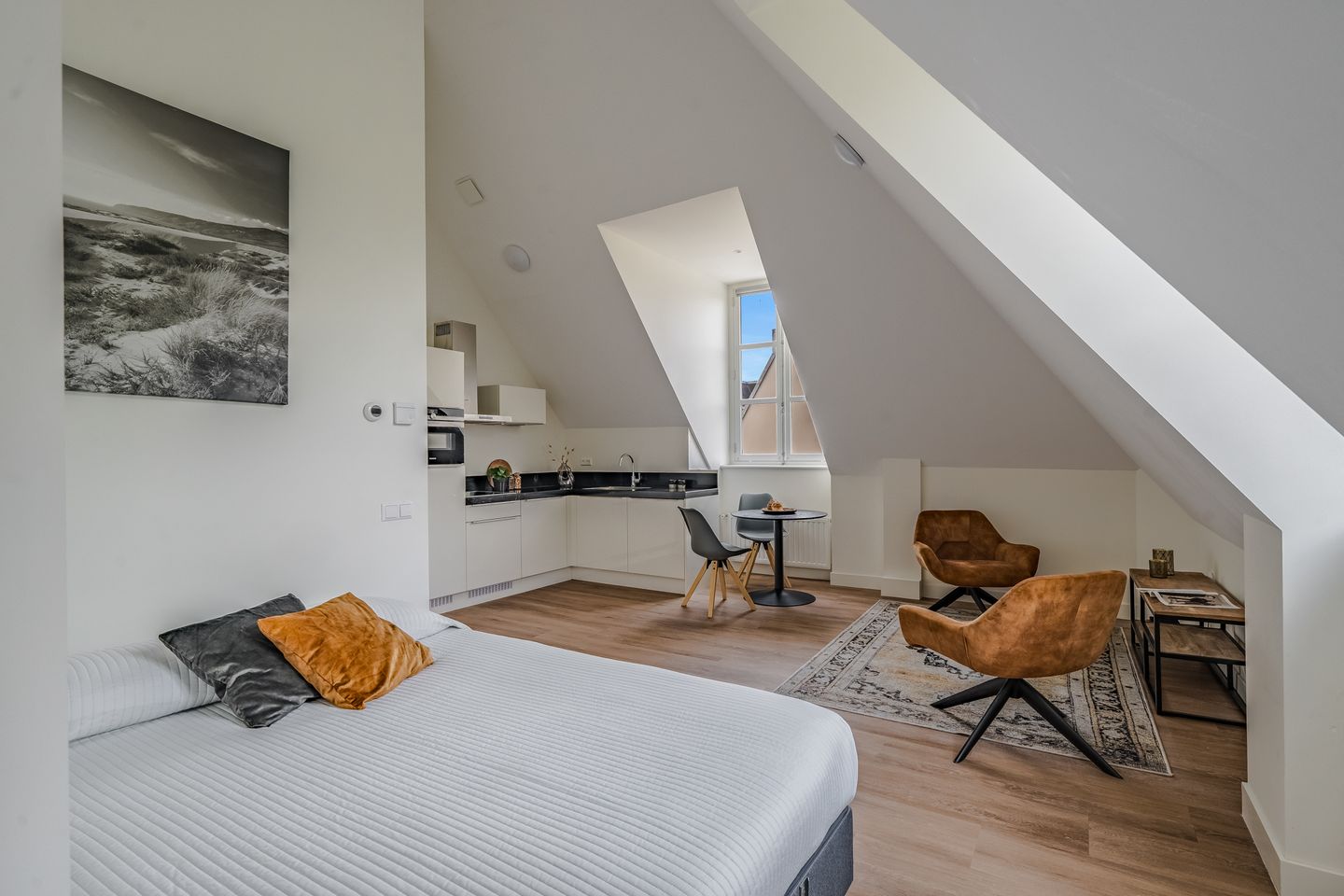 Foto 5 van Jansstraat 46-B12