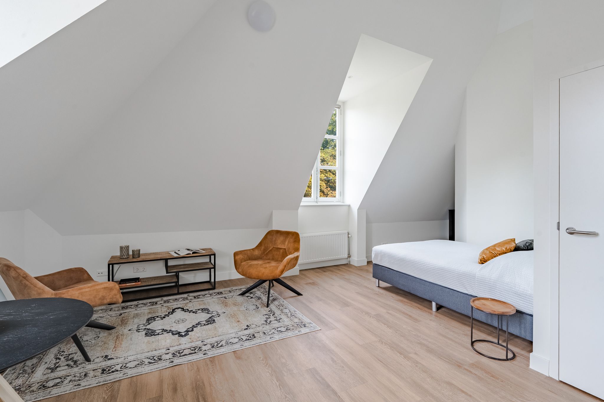 Foto 6 van Jansstraat 46-B12