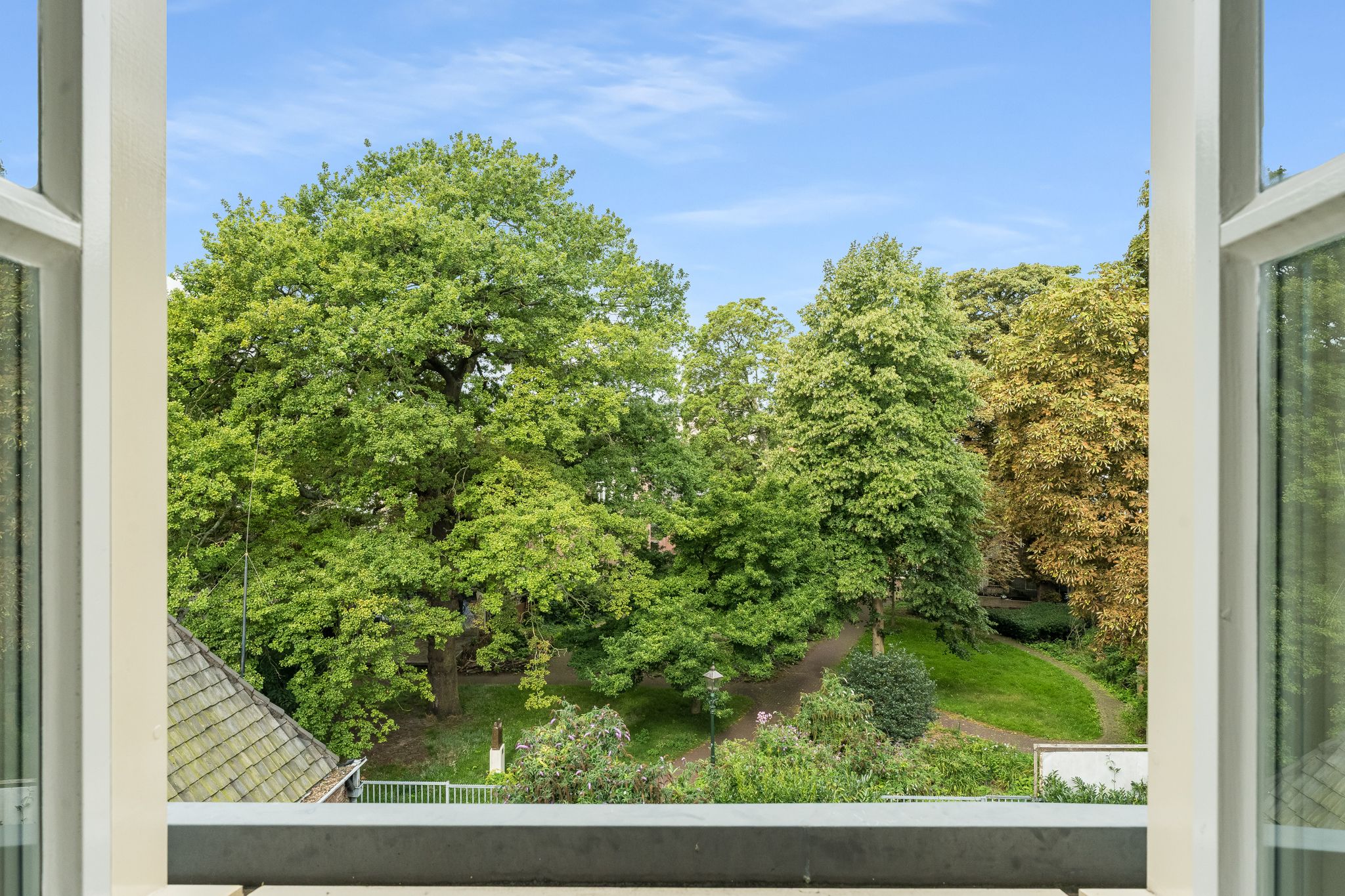 Foto 15 van Jansstraat 46-B12