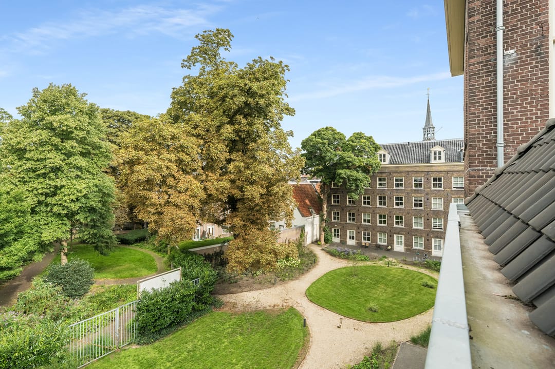 Foto 16 van Jansstraat 46-B12