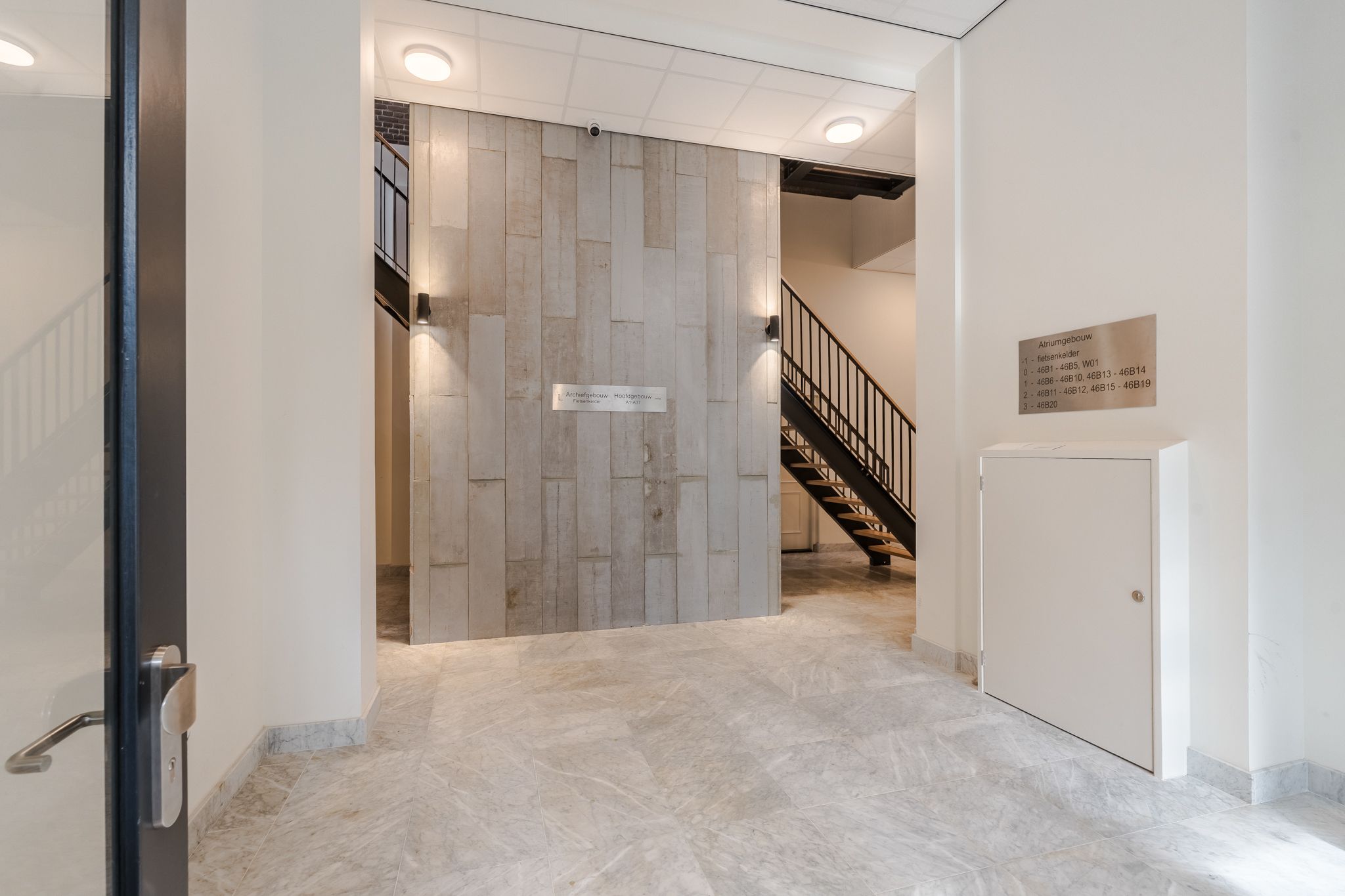 Foto 18 van Jansstraat 46-B12