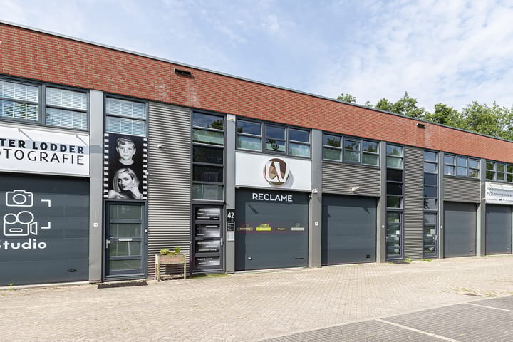 Kleine Beer 42