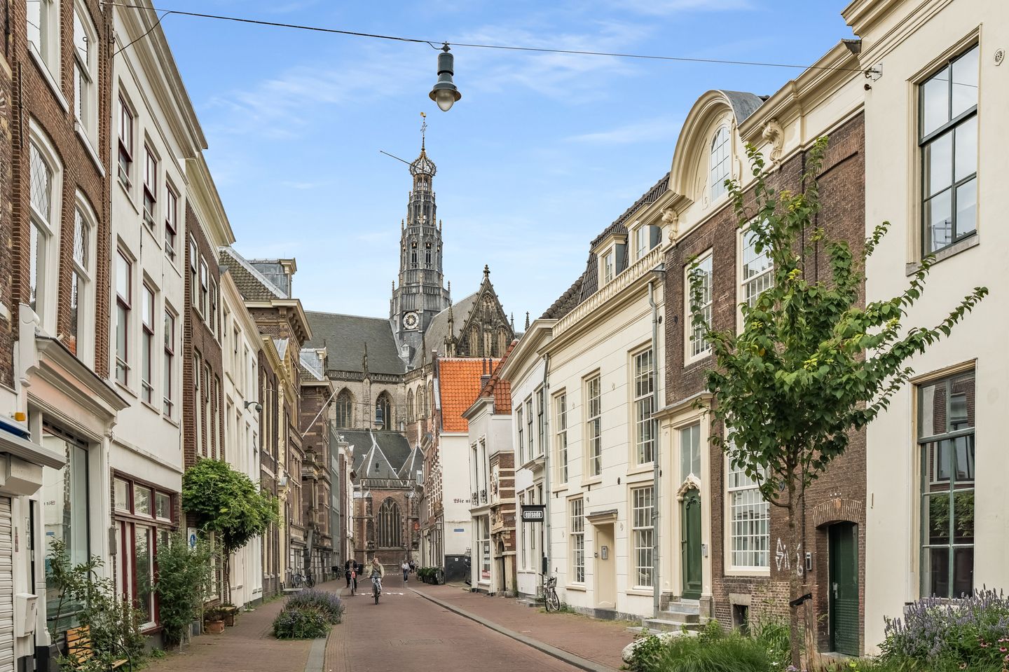 Foto 20 van Jansstraat 46-B12