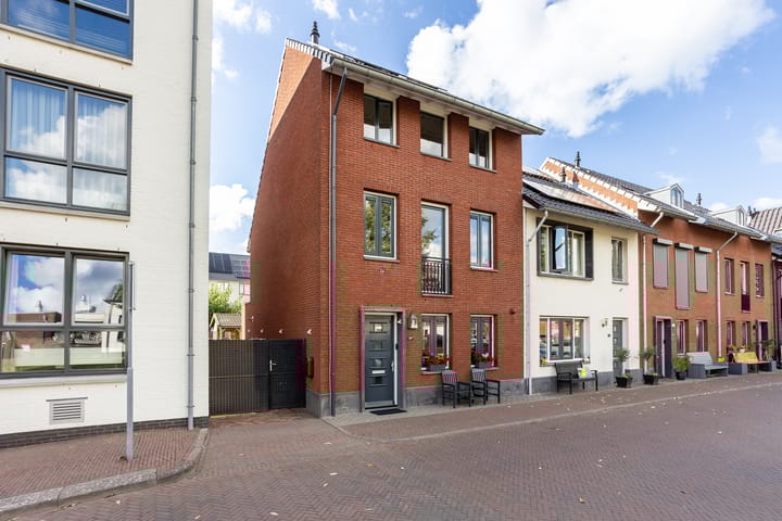 Foto 1 van Scheepswerf 1