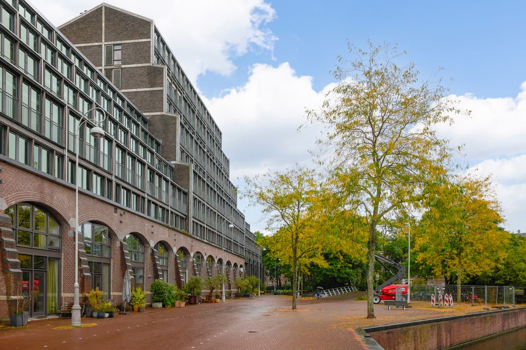 Photo 1 of Entrepotdok 177