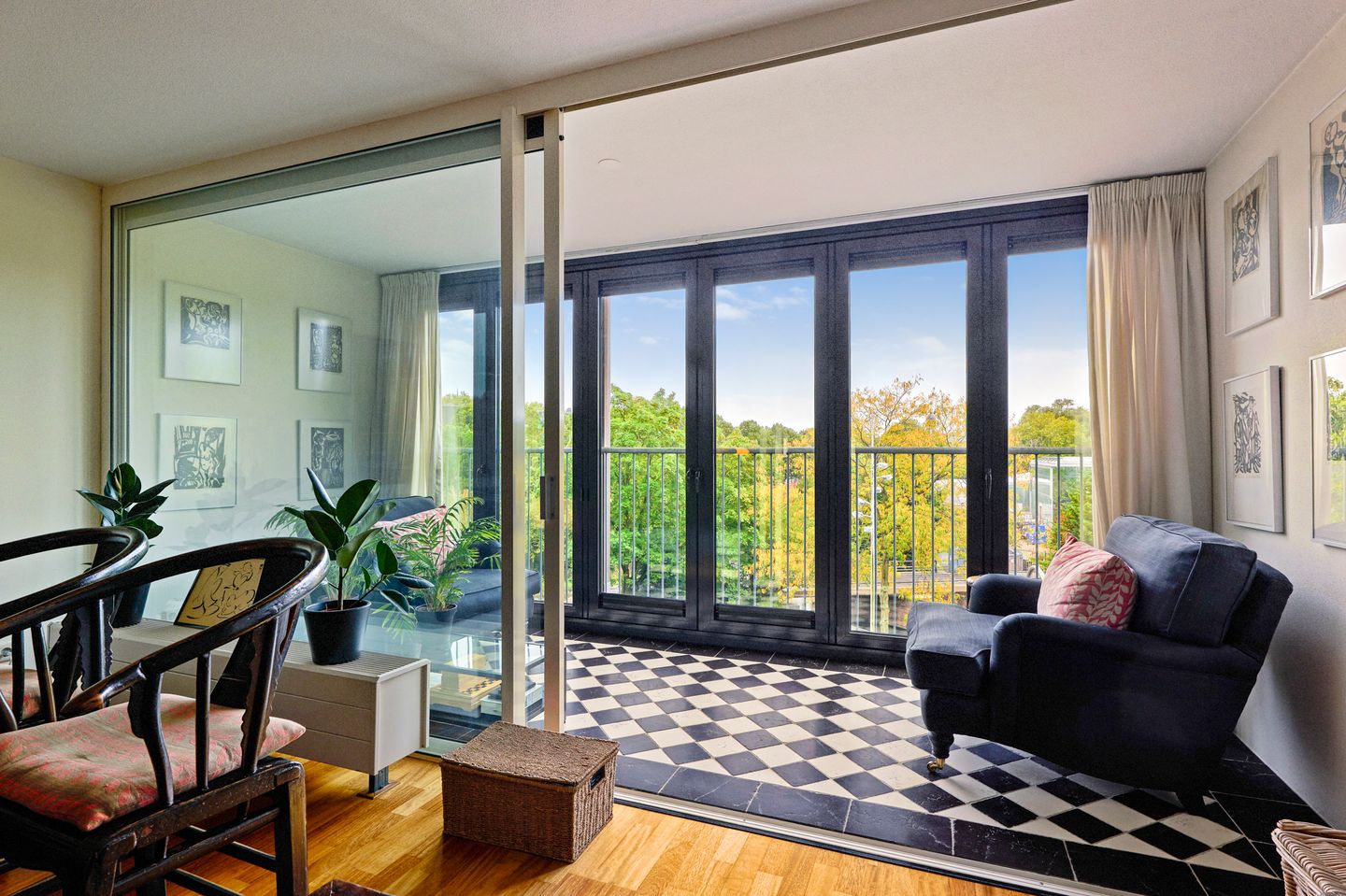 Photo 4 of Entrepotdok 177