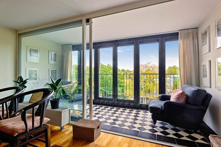 Foto 4 van Entrepotdok 177